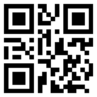 Scansione del QrCode di 3205015717