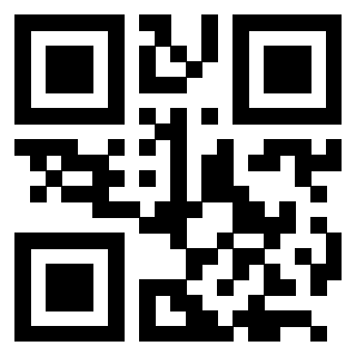 3205015721 Qr Code associato