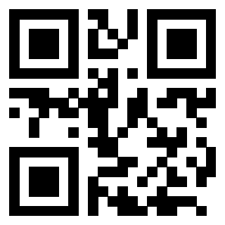 Immagine del Qr Code di 3205015732