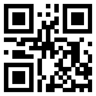 3205015737 - Immagine del Qr Code associato