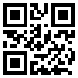 Immagine del Qr Code di 3205015738