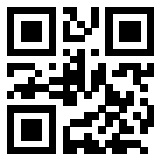 3205015741 - Immagine del Qr Code associato