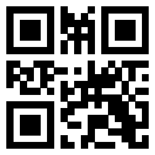 3205015742 Qr Code associato
