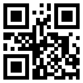 Immagine del Qr Code di 3205015751