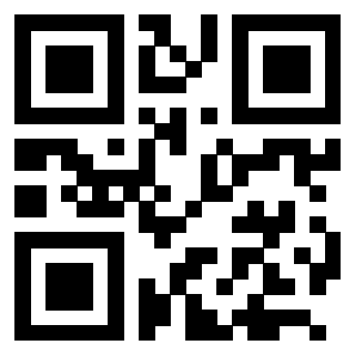 Il Qr Code di 3205015753