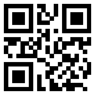 Il QrCode di 3205015760