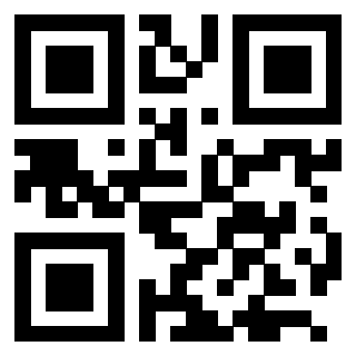 3205015769 - Immagine del Qr Code associato
