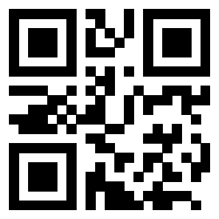 Scansione del Qr Code di 3205015773