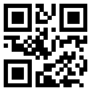 3205015774 QrCode associato