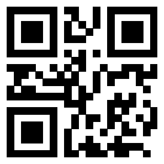 Scansione del QrCode di 3205015777