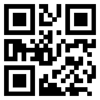 Scansione del QrCode di 3205015780