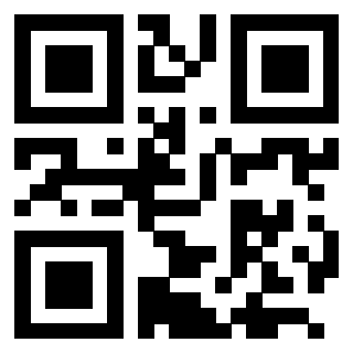 3205015787 - Immagine del Qr Code associato