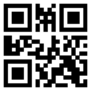 Immagine del Qr Code di 3205015789