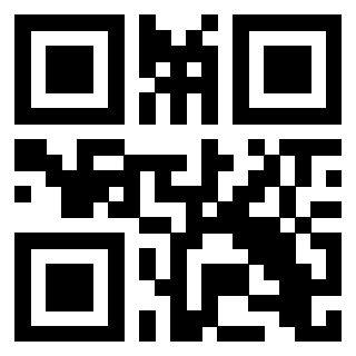 Scansione del Qr Code di 3205015794