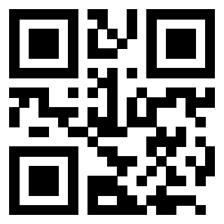 3205015796 - Immagine del Qr Code associato
