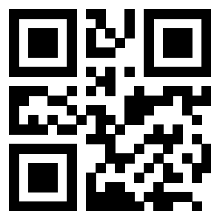 3205015800 Qr Code associato