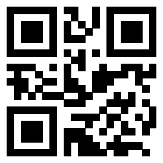 3205015801 Qr Code associato