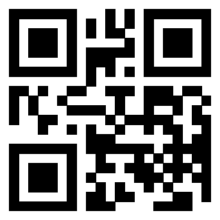 Scansione del QrCode di 3205015806