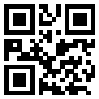 Scansione del QrCode di 3205015809