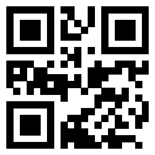 3205015818 - Immagine del QrCode