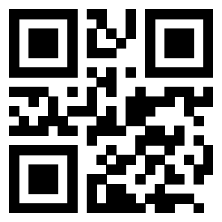 Scansione del QrCode di 3205015819