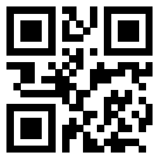 Scansione del QrCode di 3205015827