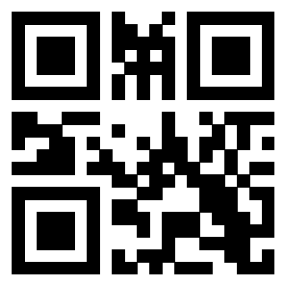 3205015828 - Immagine del QrCode