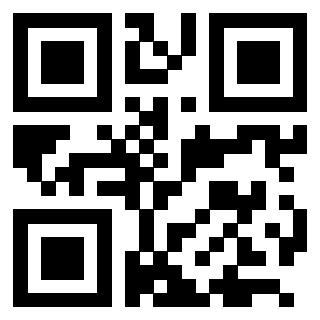 3205015830 Qr Code associato