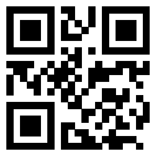 Immagine del Qr Code di 3205015831