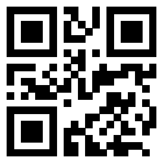 3205015834 - Immagine del Qr Code associato