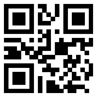 Scansione del QrCode di 3205015846
