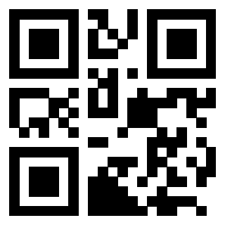 3205015847 - Immagine del Qr Code