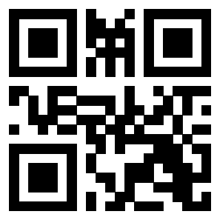 3205015851 Qr Code associato