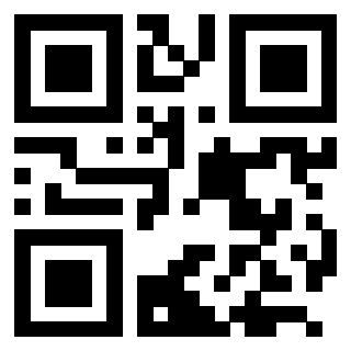 Scansione del QrCode di 3205015853
