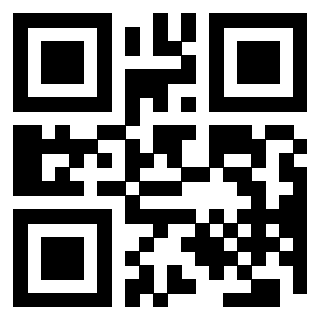 Immagine del Qr Code di 3205015854