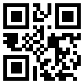 3205015857 - Immagine del Qr Code associato
