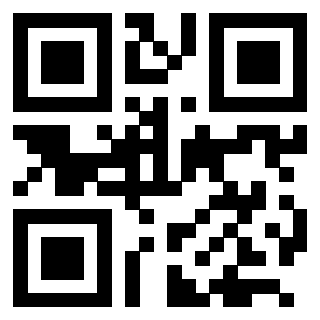Il QrCode di 3205015860