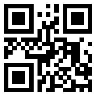 Scansione del QrCode di 3205015865