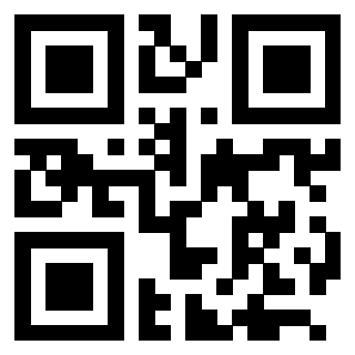 Immagine del Qr Code di 3205015867