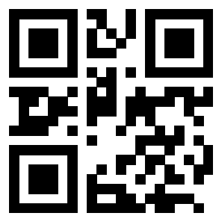 Immagine del Qr Code di 3205015869