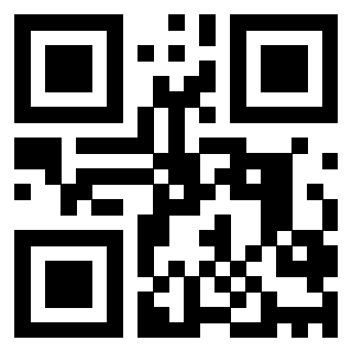 Scansione del QrCode di 3205015876