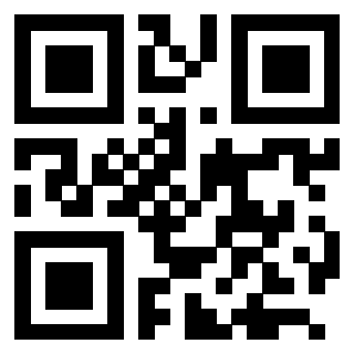 Scansione del Qr Code di 3205015879