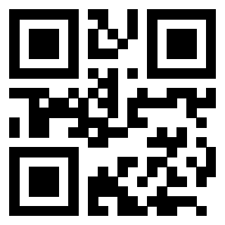 Il QrCode di 3205015883