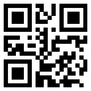 Il QrCode di 3205015885