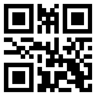 Scansione del Qr Code di 3205015892