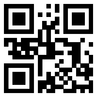 Immagine del Qr Code di 3205015895