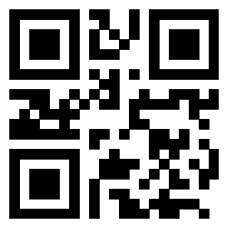 3205015896 Qr Code associato