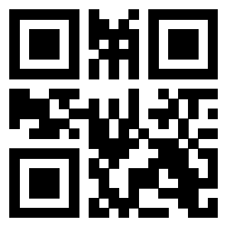 Scansione del Qr Code di 3205015899