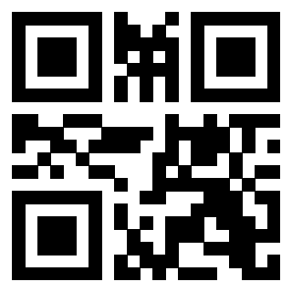 3205015901 Qr Code associato