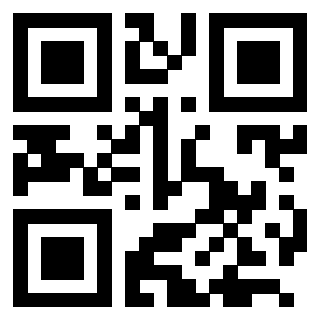 Immagine del Qr Code di 3205015904